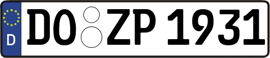 DO-ZP1931