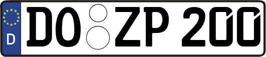 DO-ZP200