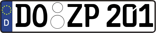 DO-ZP201