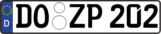 DO-ZP202