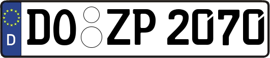 DO-ZP2070