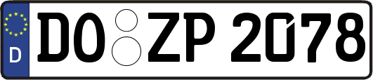 DO-ZP2078