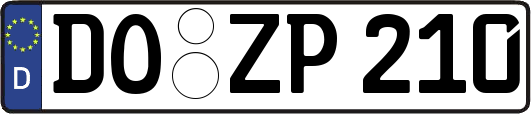 DO-ZP210