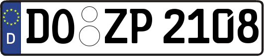 DO-ZP2108