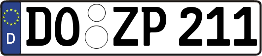 DO-ZP211