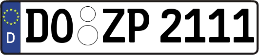 DO-ZP2111