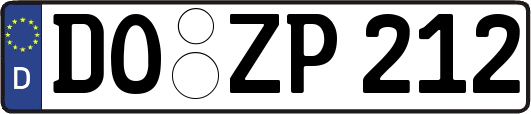 DO-ZP212
