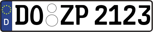 DO-ZP2123