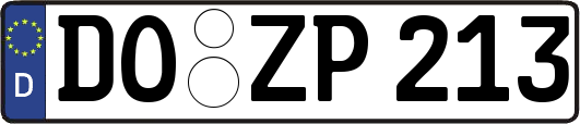 DO-ZP213