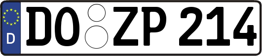 DO-ZP214
