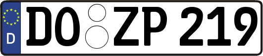 DO-ZP219