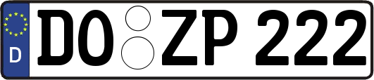 DO-ZP222