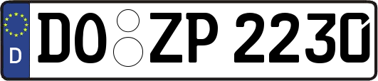 DO-ZP2230
