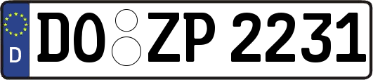 DO-ZP2231