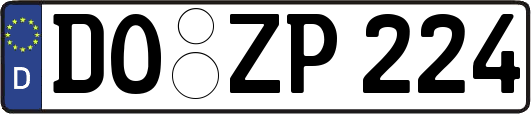 DO-ZP224