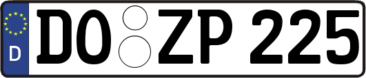 DO-ZP225