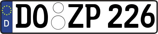 DO-ZP226