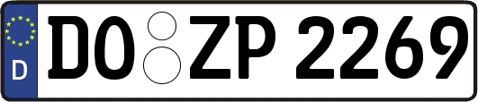 DO-ZP2269