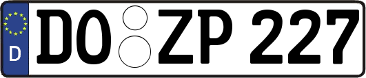 DO-ZP227