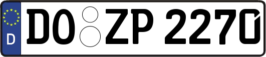 DO-ZP2270