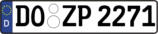 DO-ZP2271