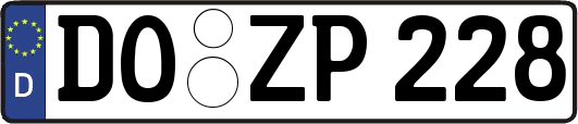DO-ZP228