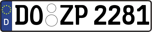 DO-ZP2281
