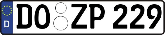 DO-ZP229