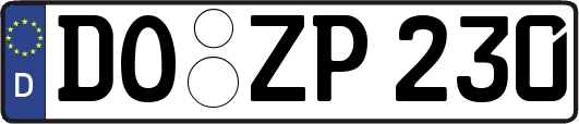 DO-ZP230