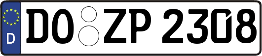 DO-ZP2308