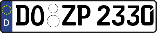 DO-ZP2330