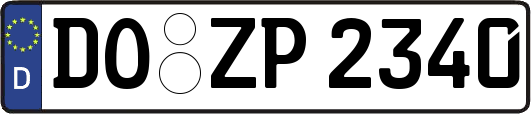 DO-ZP2340