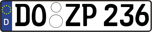 DO-ZP236