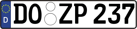 DO-ZP237