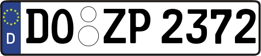 DO-ZP2372