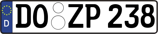 DO-ZP238