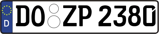 DO-ZP2380