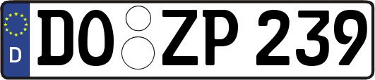 DO-ZP239