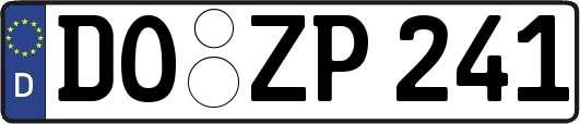 DO-ZP241