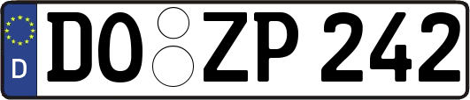 DO-ZP242