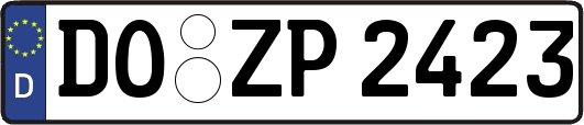 DO-ZP2423