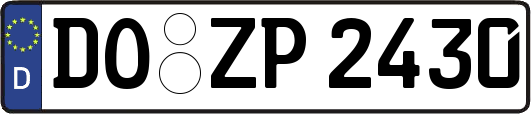 DO-ZP2430