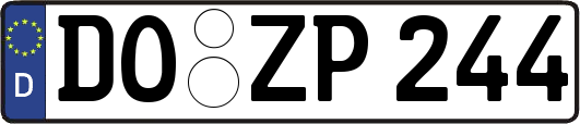 DO-ZP244