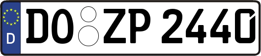 DO-ZP2440