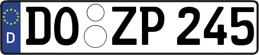 DO-ZP245
