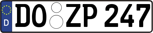 DO-ZP247