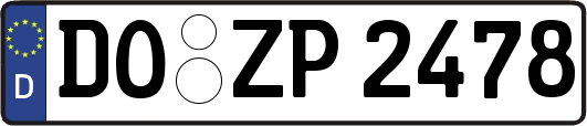 DO-ZP2478