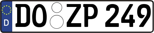 DO-ZP249