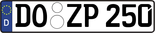 DO-ZP250