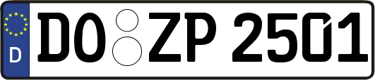 DO-ZP2501